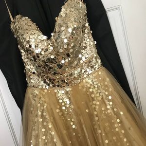 Prom/ Homecoming / Formal dress